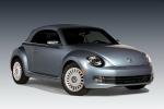 Volkswagen Beetle Convertible Denim 2016 года
